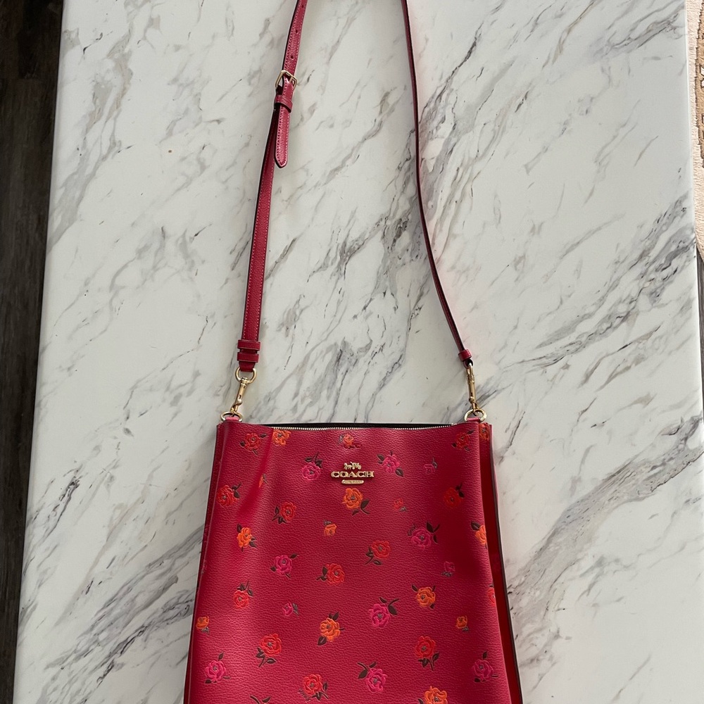 Coach Purse - Picture 3 of 4